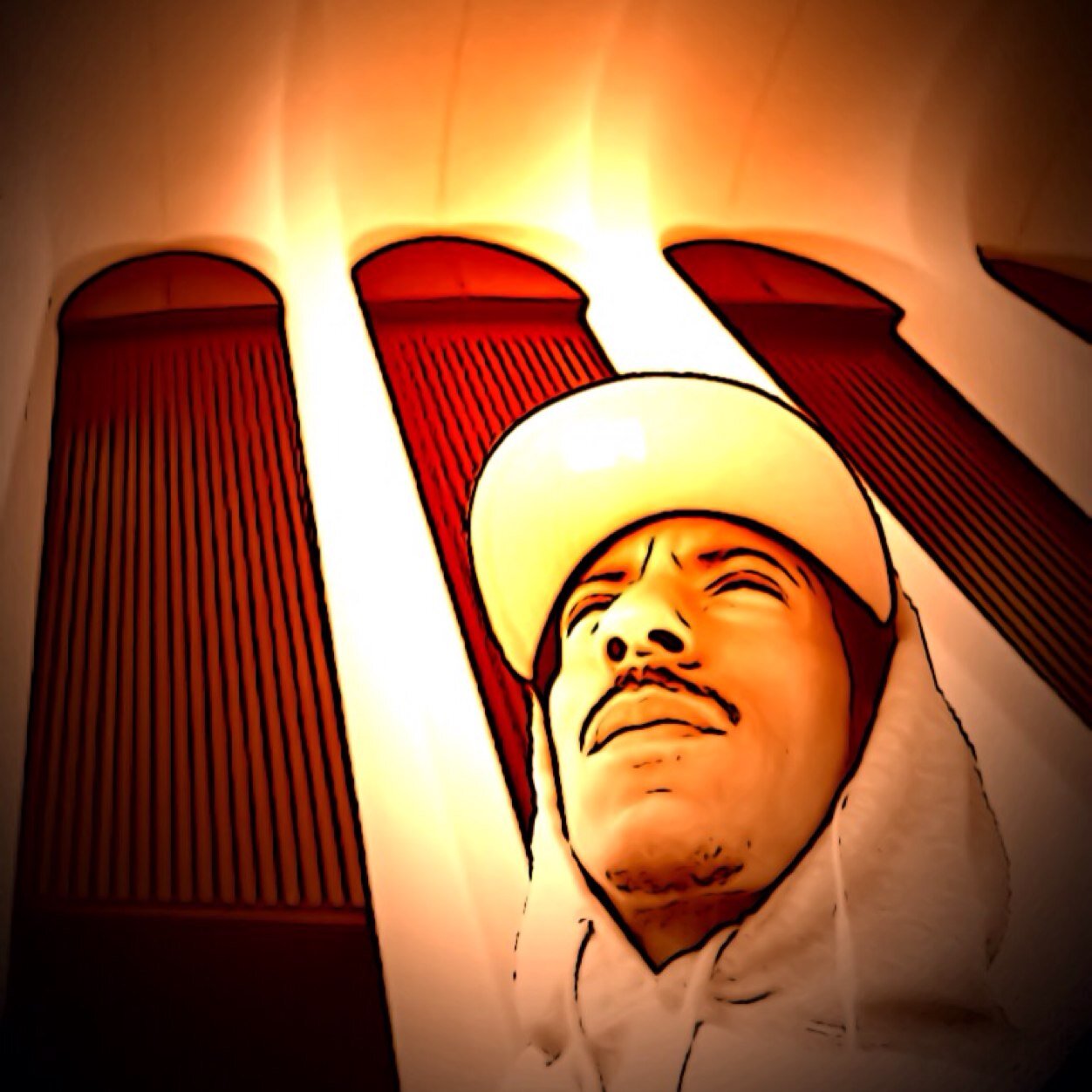 J. Dees aka Jay #Producer/#Songwriter
#Inglewood'z Finest