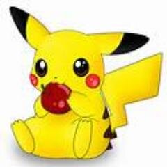 likes @Pokemon and @Pirate101