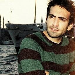 Eski Hikaye , Ben de Özledim