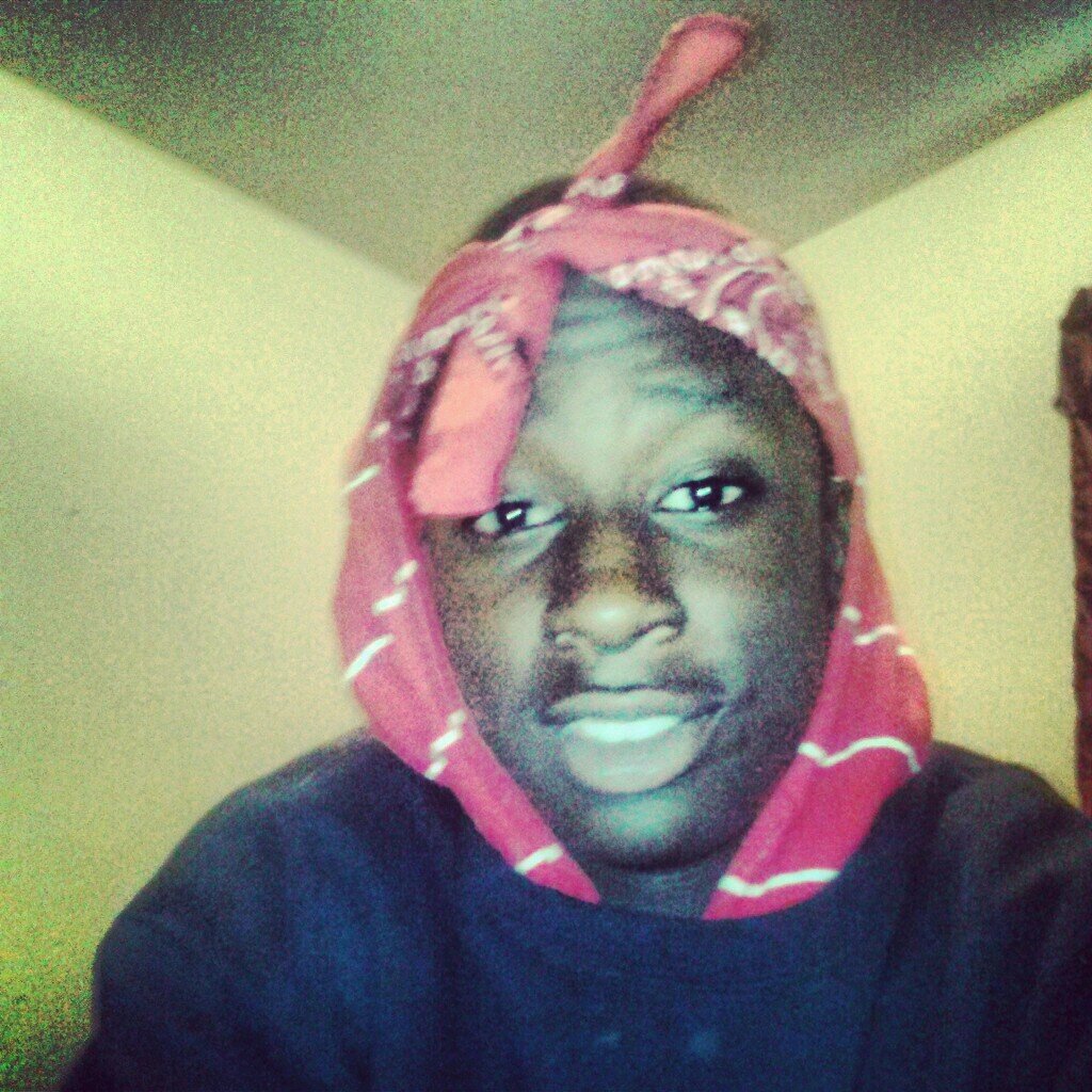 IG : @hellnah.bihh 
16 & single
Ain't no school I got my g.e.d. bihh