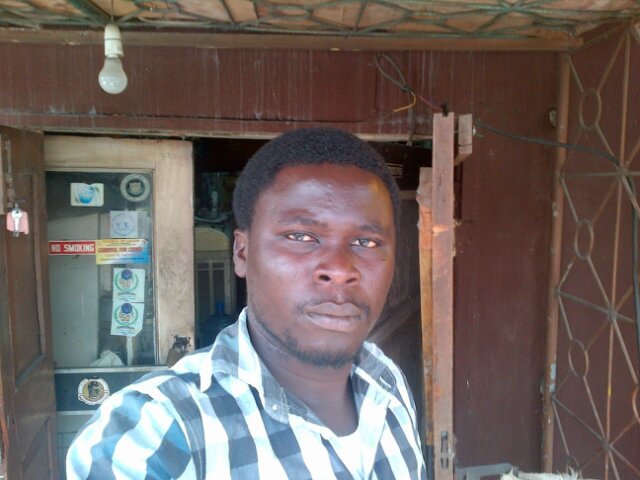 In God I trust