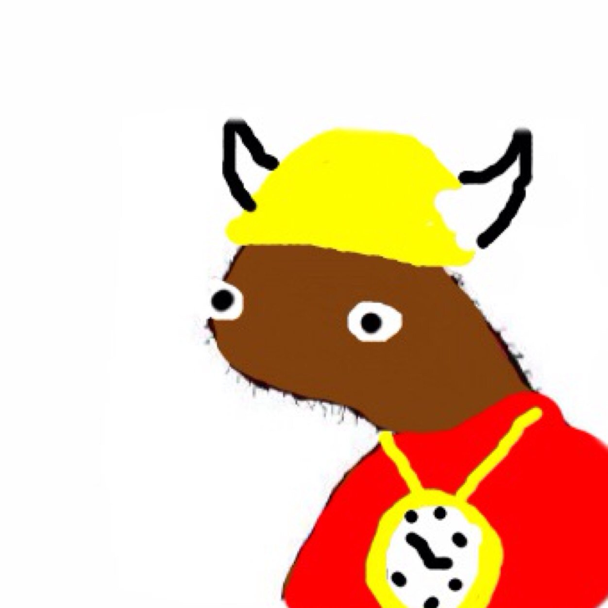 Am teh real flava flav