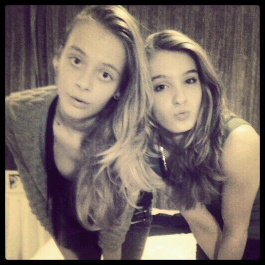 A2B vlc / mijdrecht, nederland / love for my friends / be yourself and have fun