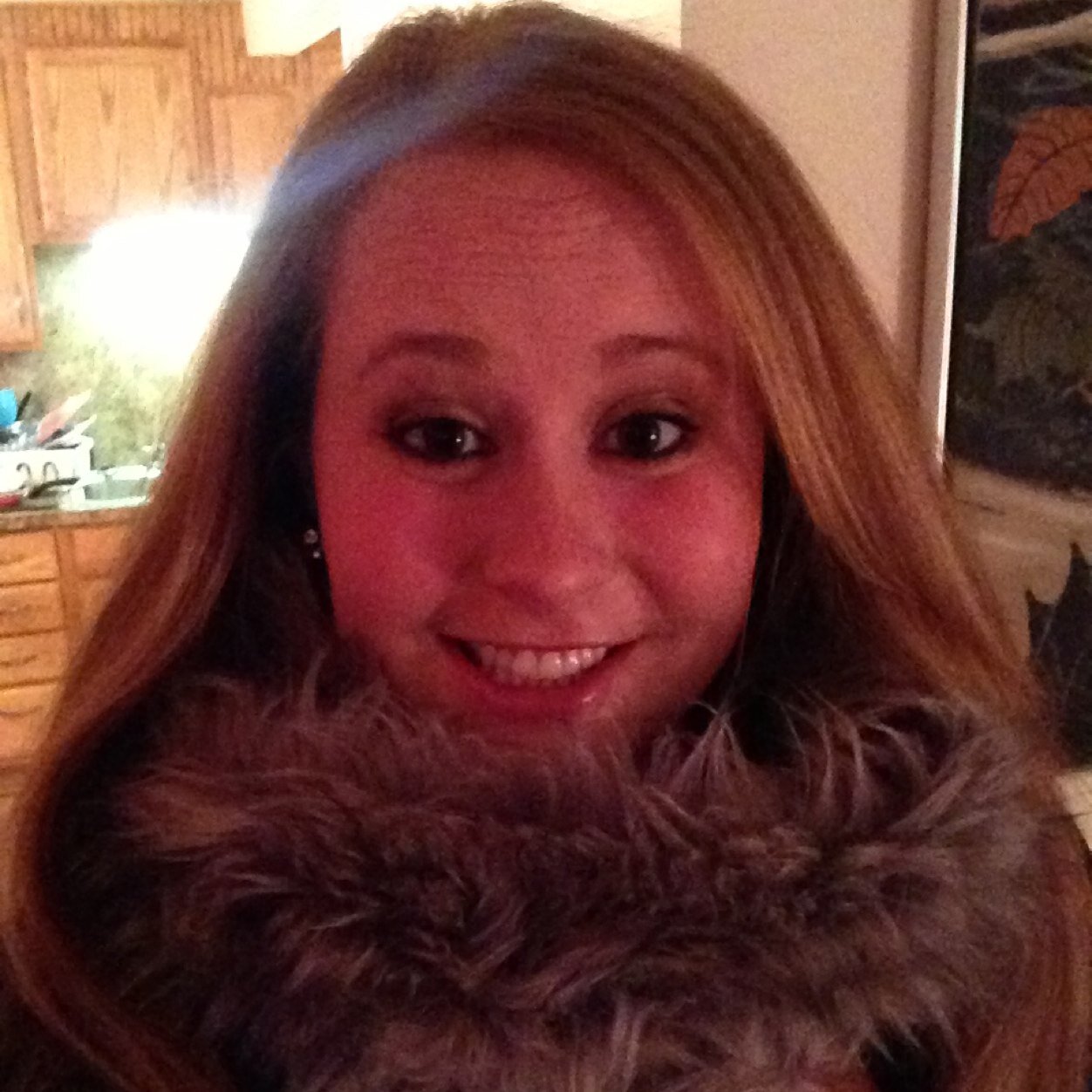 lkd08's profile picture. I don't think the kind of friends I'd have would mind.