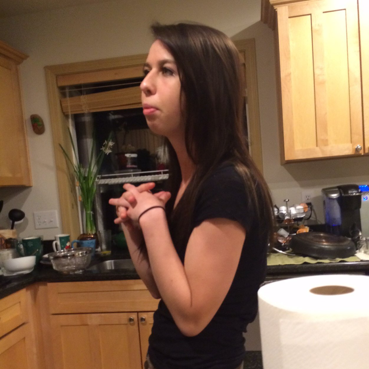 nipslip1369's profile picture. oh hell no