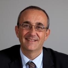 Enseignant-chercheur, Professeur des universités, Directeur de l'École Polytechnique de l'Université d'Orléans, école d'ingénieurs Polytech Orléans.