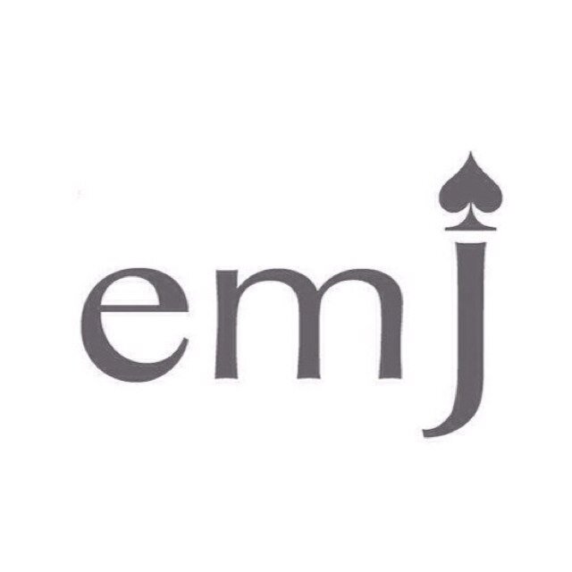 emJ (pronounced 'em-j') emerges as the UK's leading designer of Luxury Kit essentials for Make-up, Hair & Beauty pros and lovers.