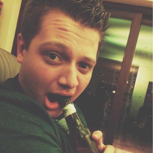 jensvanhuychem's profile picture. Interactive Multimedia Design Student @ Thomas More Mechelen (Professional Bachelor)