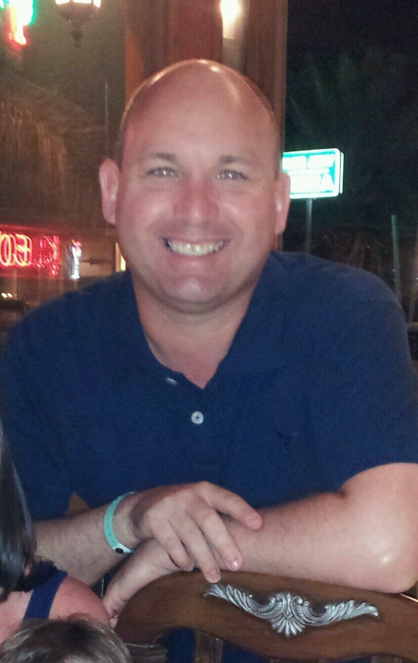 Rob McCarthy