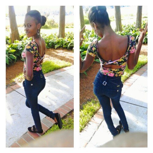 Follow me I'll follow back ♥ Team Haitian, add me on fb @ wicklande merilus, IG wicky509, kik@ ms_zoe. As u can see I'm a proud Haitian♥  bye lovers♥