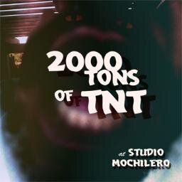 NEW ALBUM 'AT STUDIO MOCHILERO' AVAILABLE NOW!
http://t.co/RE1122RKWF