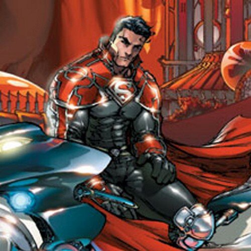 The names Connor. Somewhere they call me Suzh El. [18 Years Old] [Earth 5] [DC] [RP]