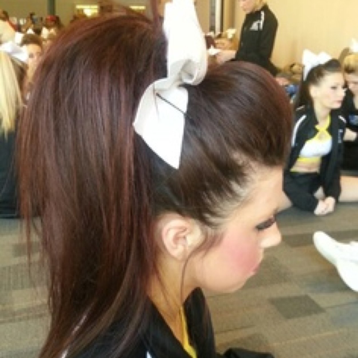 Cheerlife Sassy bitch