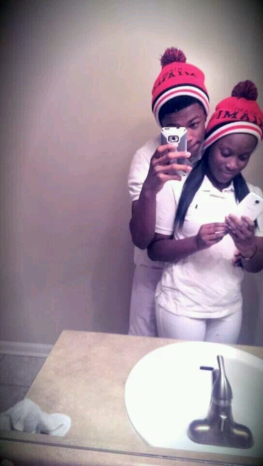 #Im Inlovee widd Curtiss Timonn Bright :) 06.12.13