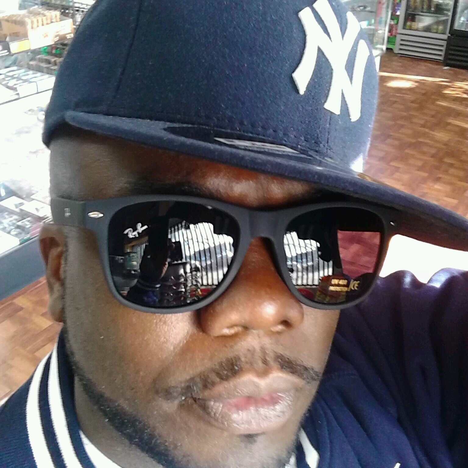 one half of no limits gold and platinum group steady mobbn. Mr I'm bout it bout it himself. look out for the new mixtape Ghost Protocol