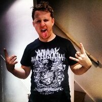 Cosmic Collins (@colnerd) 's Twitter Profile