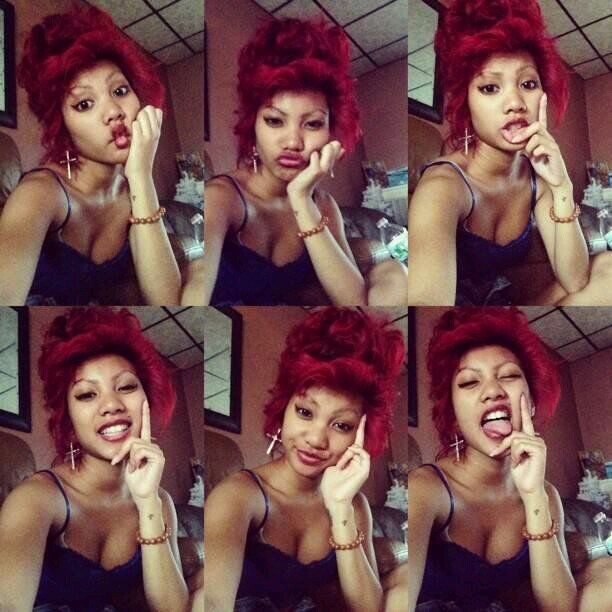 {Baby Im Not Perfect But Im Perfect For You }