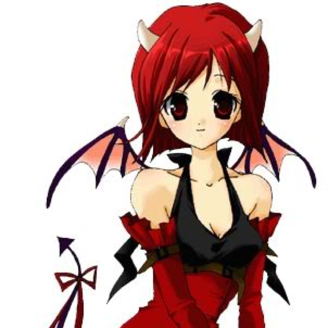 Princess of Darkness. Don't mess with me or else I'll take your soul. Looking for someone who will rule with me. {18+ if you'd like} {#RP} {#Single}