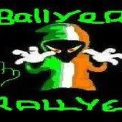 Ballyfermots's profile picture. Everything in Ballyer