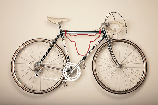 Sweet bike stuff for the discerning cyclist.