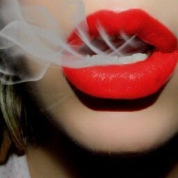I dont' care, I love it!