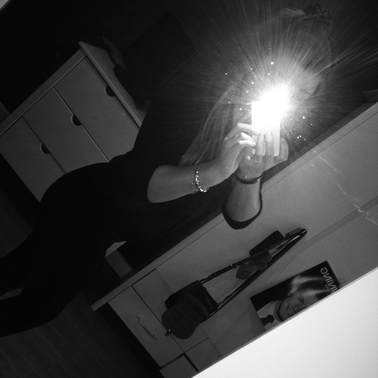 We're all in the same game; but different levels, dealing with the same hell; just different devils.