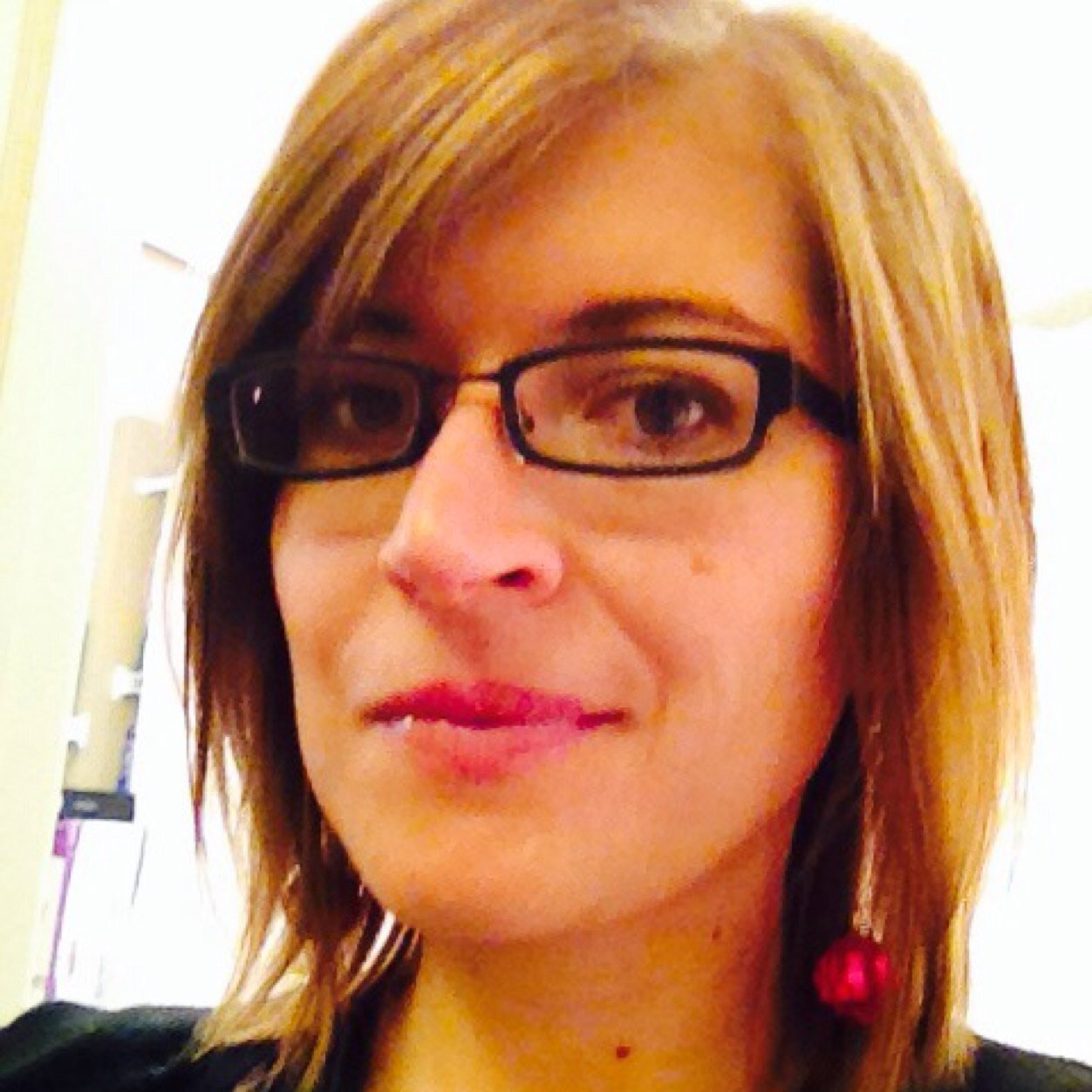 Lover of health & fitness as well as my hubby and two kids but most of all a lover of Jesus Christ!