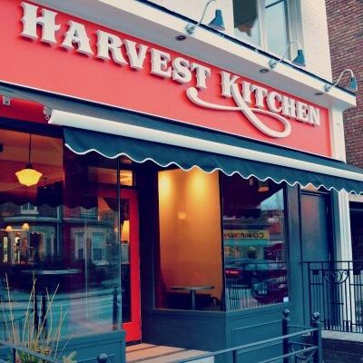 Harvest Kitchen Harvestkitch To Twitter