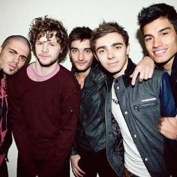 BCD_2013's profile picture. Official Twitter of the UK girl cover band Behind Closed Doors. This month our covers focus on Union J. Give them a look :)