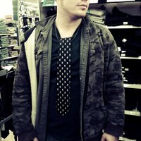 jared sizemore (@jasize26) 's Twitter Profile