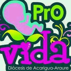 Movimiento católico que defiende la vida desde la fecundación y dice NO al aborto