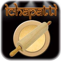OFFICIAL Page For The iChapatti #iOS #App #Game!             COMING SOON: Android Version.