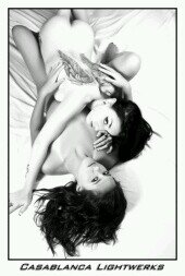 LesbiFemme's profile picture. 