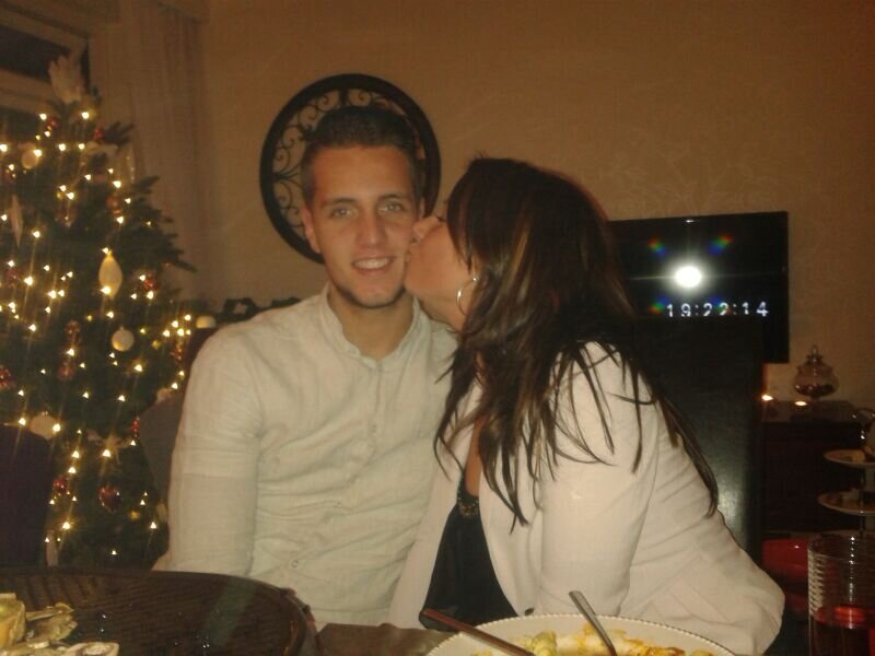 Glennosmaderos's profile picture. 