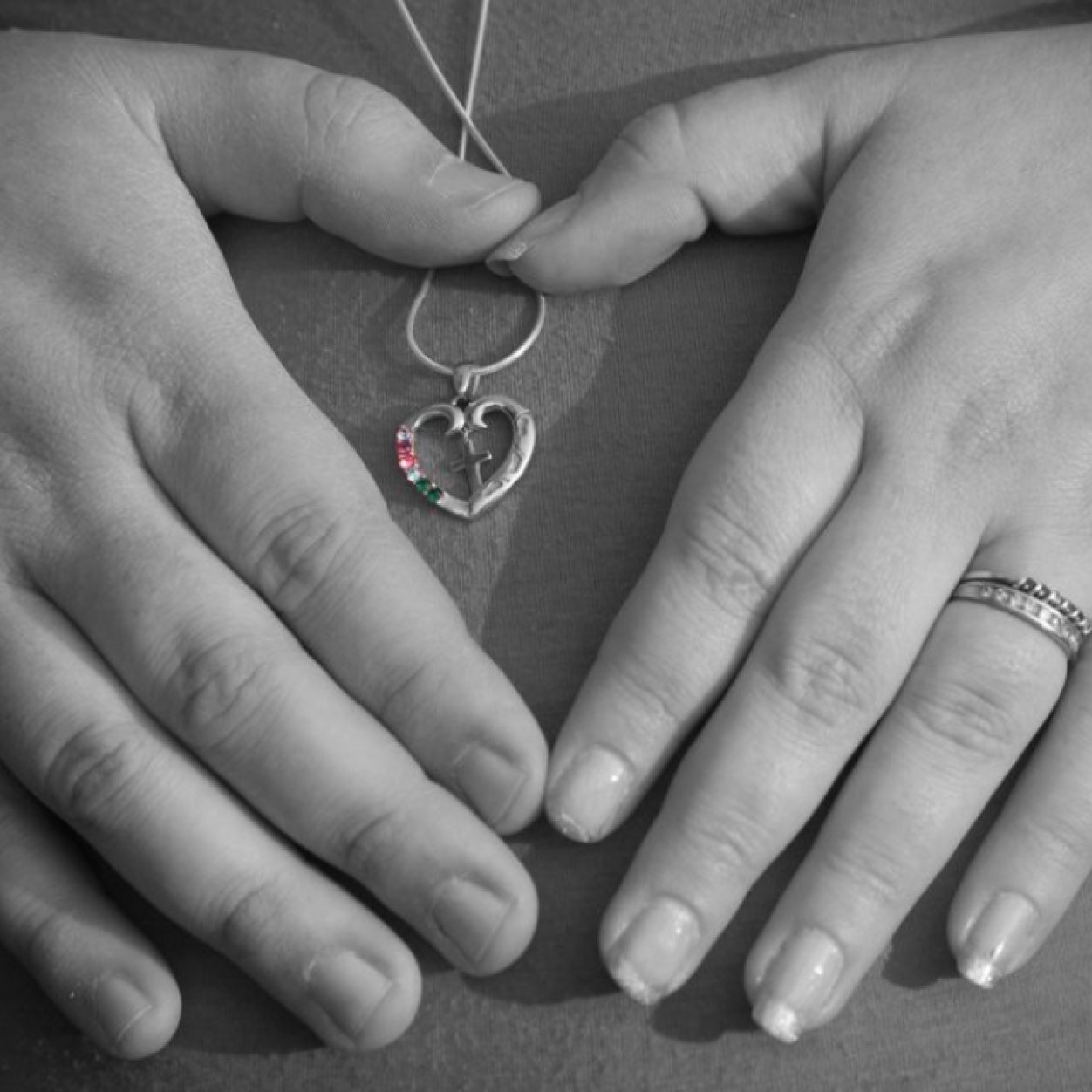 BeginningtoEndo's profile picture. Endo, PCOS, Hostile Uterus, & IF.  After yrs of TTC, 5 preg, & 6 angel babies through m/c & ectopics. Surprise BFP due Feb. 2014.  Blessed beyond imagination