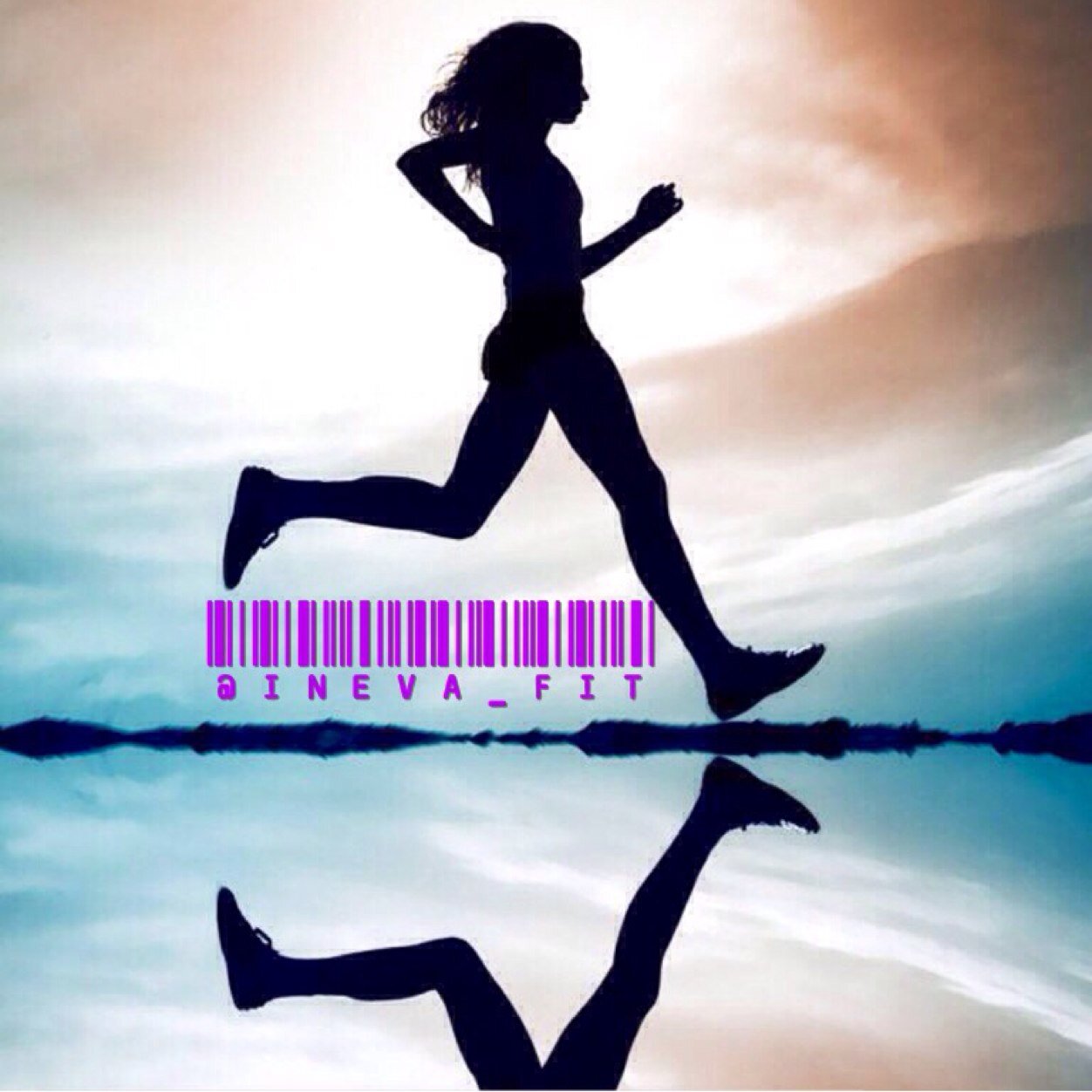 ineva_fit's profile picture. Instagram: @imare.yoga @ineva_fit #saludable, #yoga, #pensamiento, #música, #legal y mas...//