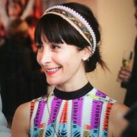 Ximena Caminos (@xcaminos) 's Twitter Profile