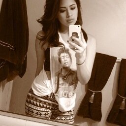 JasmineMVLove's profile picture. Jasmine Villegas is my idol. She means so much to be and is such an inspiration. I will support her till the end.