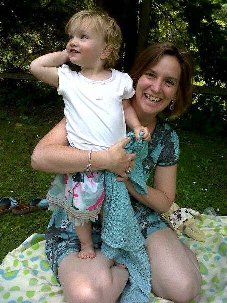 Mum and widow in love with life. Blogging about life and death and bringing up my girl to know her Daddy. EFL teacher, erstwhile roamer and writer to boot.