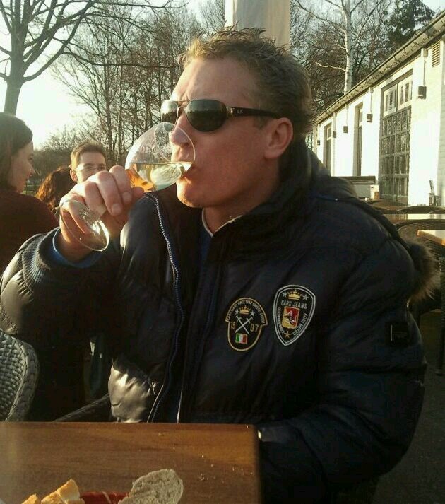 vriensbrian's profile picture. 