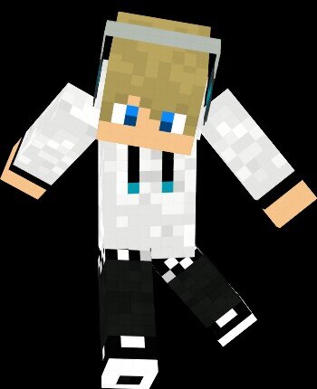 Hi! I'm a fan of Minecraft and other games. I love the Red./¡Hola! Soy fan de Minecraft y otros juegos. Me encanta el Rojo.