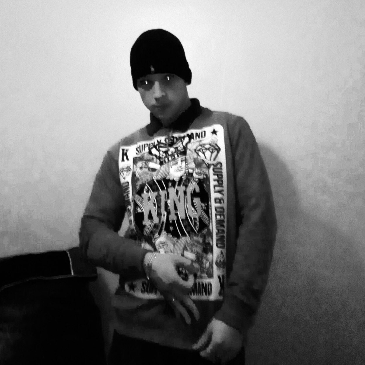You can't change the past, But can ruin the present, By worryin about the future...Never make a decsion when your angry, Never make a promise when your happy