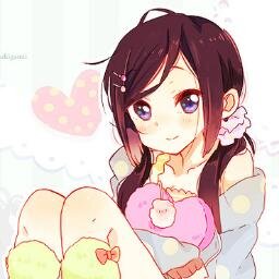 If I had a flower for every time you made me smile or laugh, I'd have a garden to walk forever. ♥ Asian ♥
