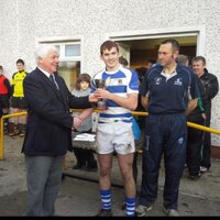 Sean Horan (@seanhoran9) 's Twitter Profile