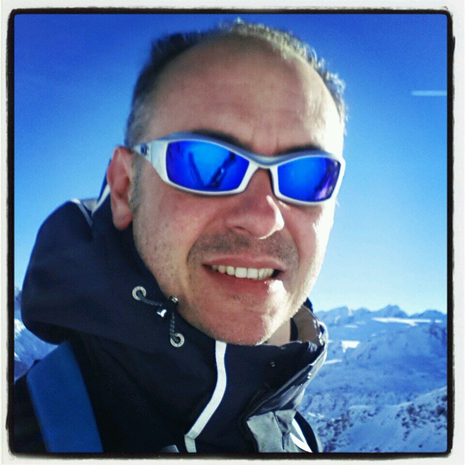 madmat1971's profile picture. 