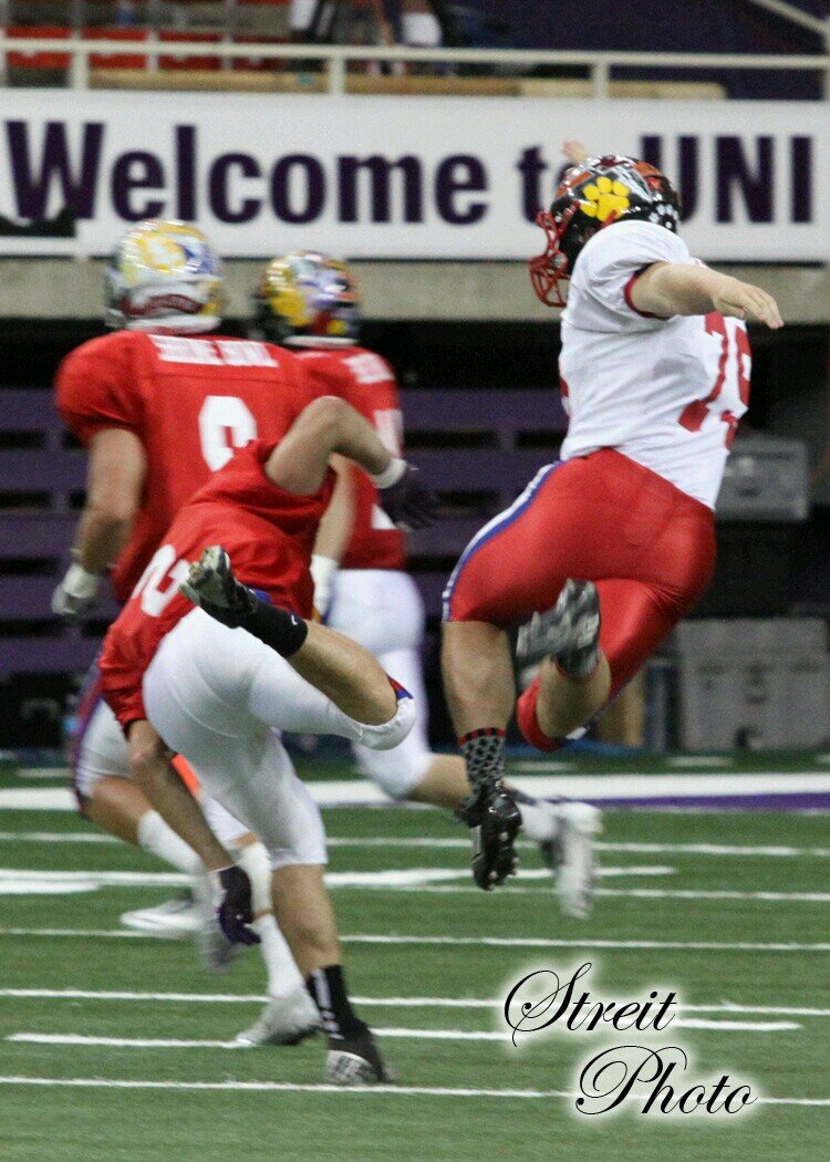 mstreit195's profile picture. 