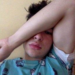 FeodosiyBryan's profile picture. 