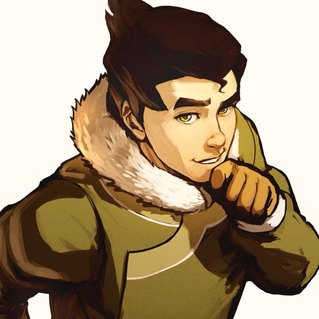 Noodle connoiseur, hopeless romantic, and earthbender!