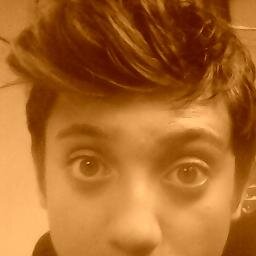 sonradann's profile picture. 