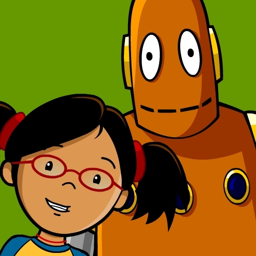 BrainPOP Jr. makes animated, curriculum-based, and standards-aligned content for kids K–3. Follow @brainpop to stay up to date on all things #BrainPOPJr!